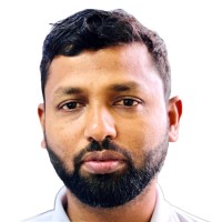 Ismail Madakatte
