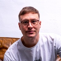 Joakim Borg