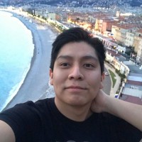 Irvin Amesquita Gallardo