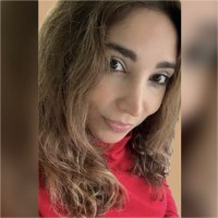 Dina Tanios