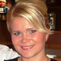 Марина Гаврилюк