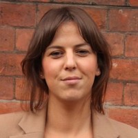 Rachel Houston-Holland