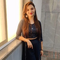 Shweta Chauhan
