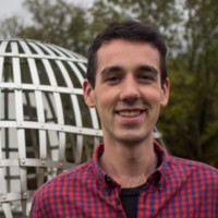 Matthew Stevenson