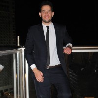 Mahmoud Amin