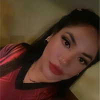 Beatriz Betinia Paredes Castillo