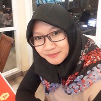 Dwi Puspita