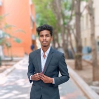 MANURAJ J