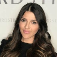 Debra-Jean Galuza