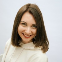 Olena Tereshchenko