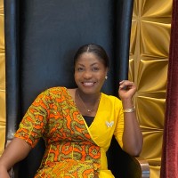 Bernice Osei