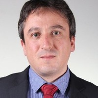 Héctor Sánchez García
