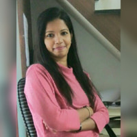 Kavita Parab