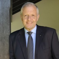 Francis Krähenbühl