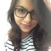 Riddhi Soni