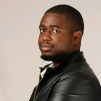 Prince Mwandiki Gitonga