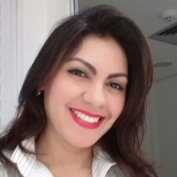 Betânia Luiza