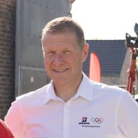 Frédéric DEDONCKER