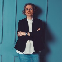 Christiane Kruszona-Otto