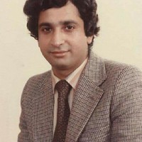 Sajid Rafi