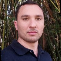 Fernando Carvalho de Oliveira