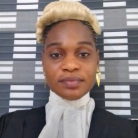Blessing Uchenna