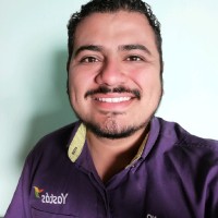 Luis Rey Velázquez Tolentino