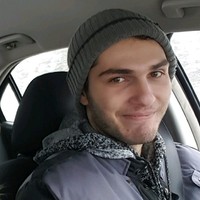Jon Gaydos