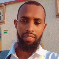 Abdirizak Ahmed
