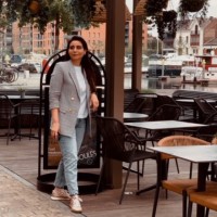 Fatma Oz