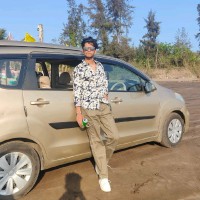 Nikhil Sutar