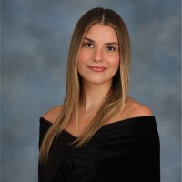 Isabella Goldman