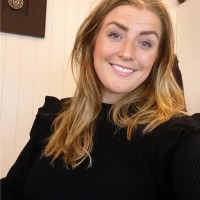 Heidi Kolaas Hansteen
