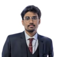 Mayur Ukey