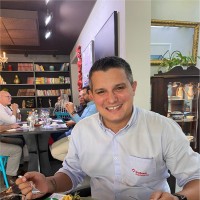 Ramon De Souza
