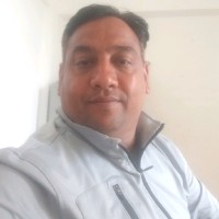 Subhash Chander Jangra