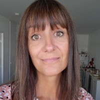 sarah cosnier