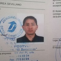 Thelmo Correa Sevillano