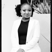 Nomcebo Dlamini