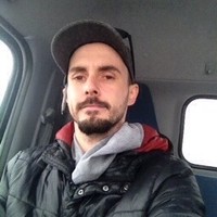 Mathieu Joly