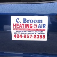Charles Broom