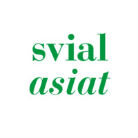 SVIAL ASIAT My Agro Food Network