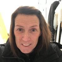 Sandra Robinson