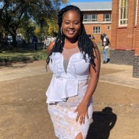 Catherine Nketia