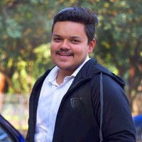 Akshay dabi