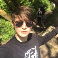 Daniel Mc Carthy