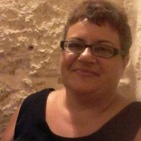 Dorothy Sciberras