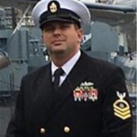 Patrick Coble