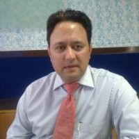 Afaq Ahmad