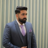 Nabeel Ahmed, Aca